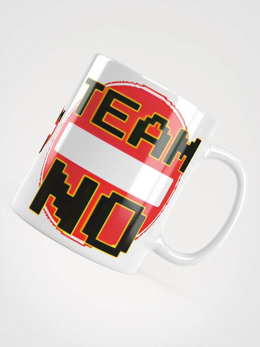 Official Team No Muki product image (4)