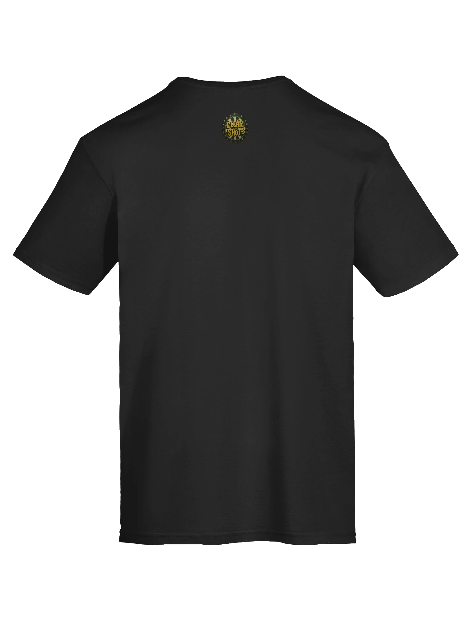 Clear Shots 2025 Tee product image (11)