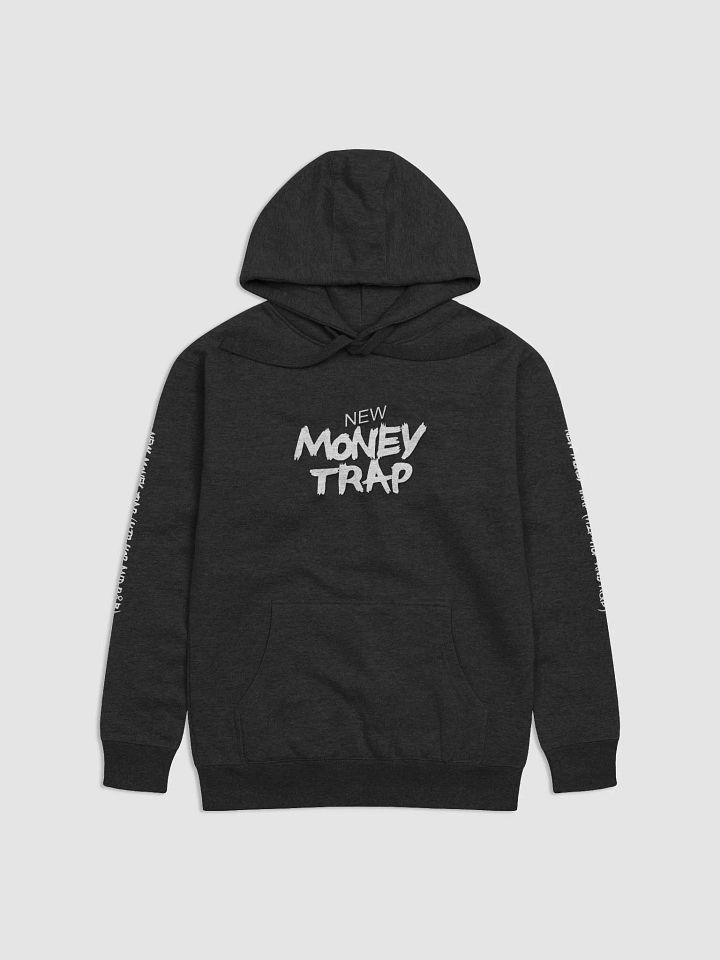 #NMT Men's Boss Hoodie 2023 product image (1)