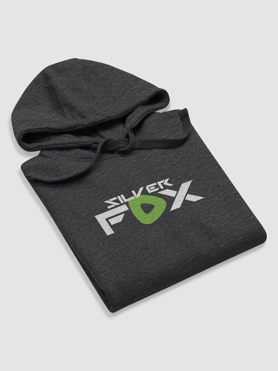 SilverFox Hoodie product image (10)