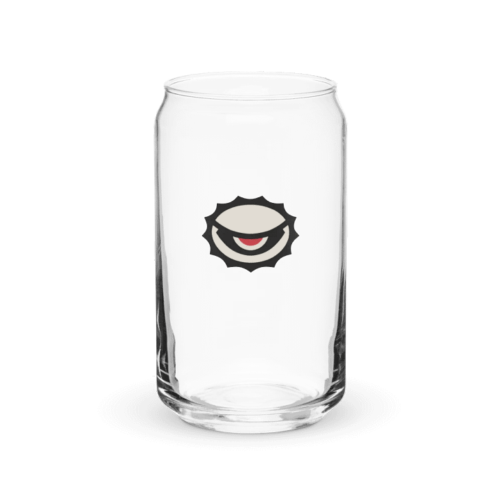 Taste of Reality Glass product image (1)