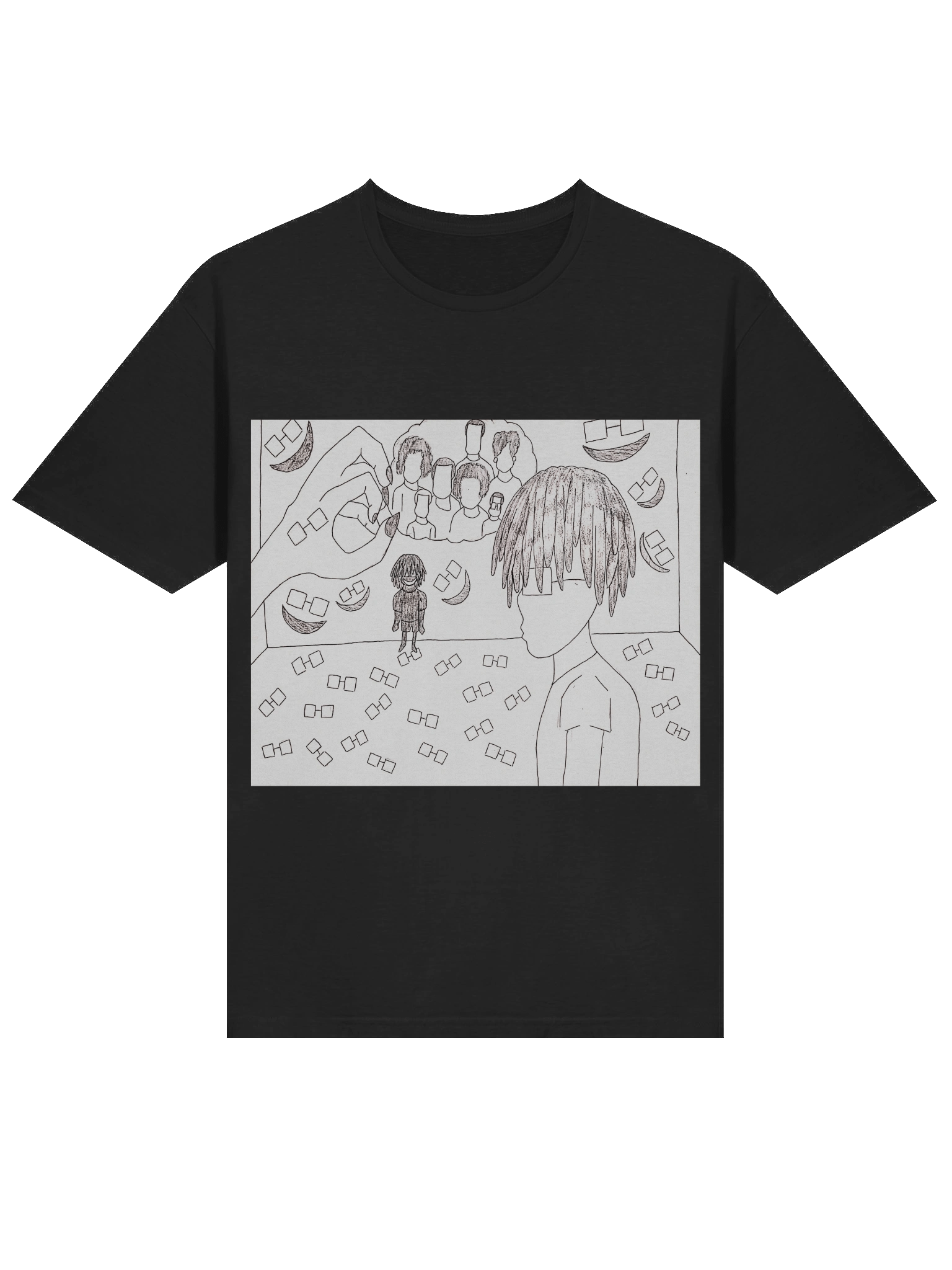 Dark Family product image (3)