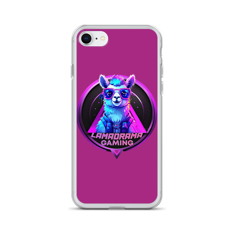 Lama Phone Case