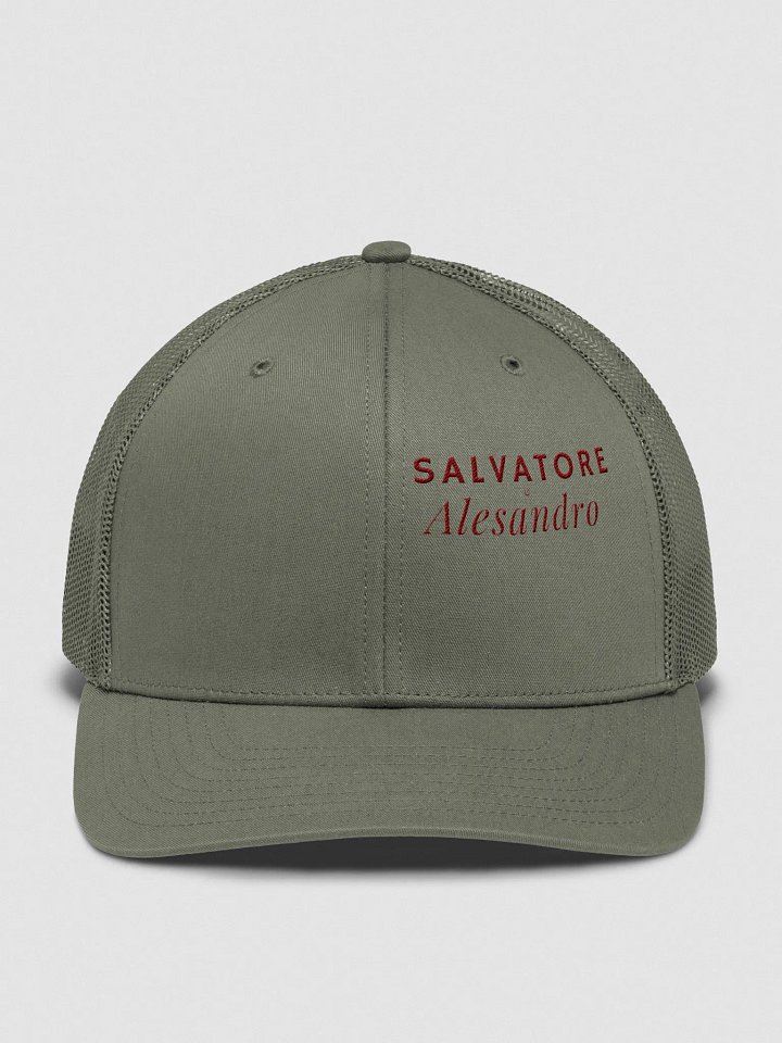 Salvator & Alessandro product image (3)