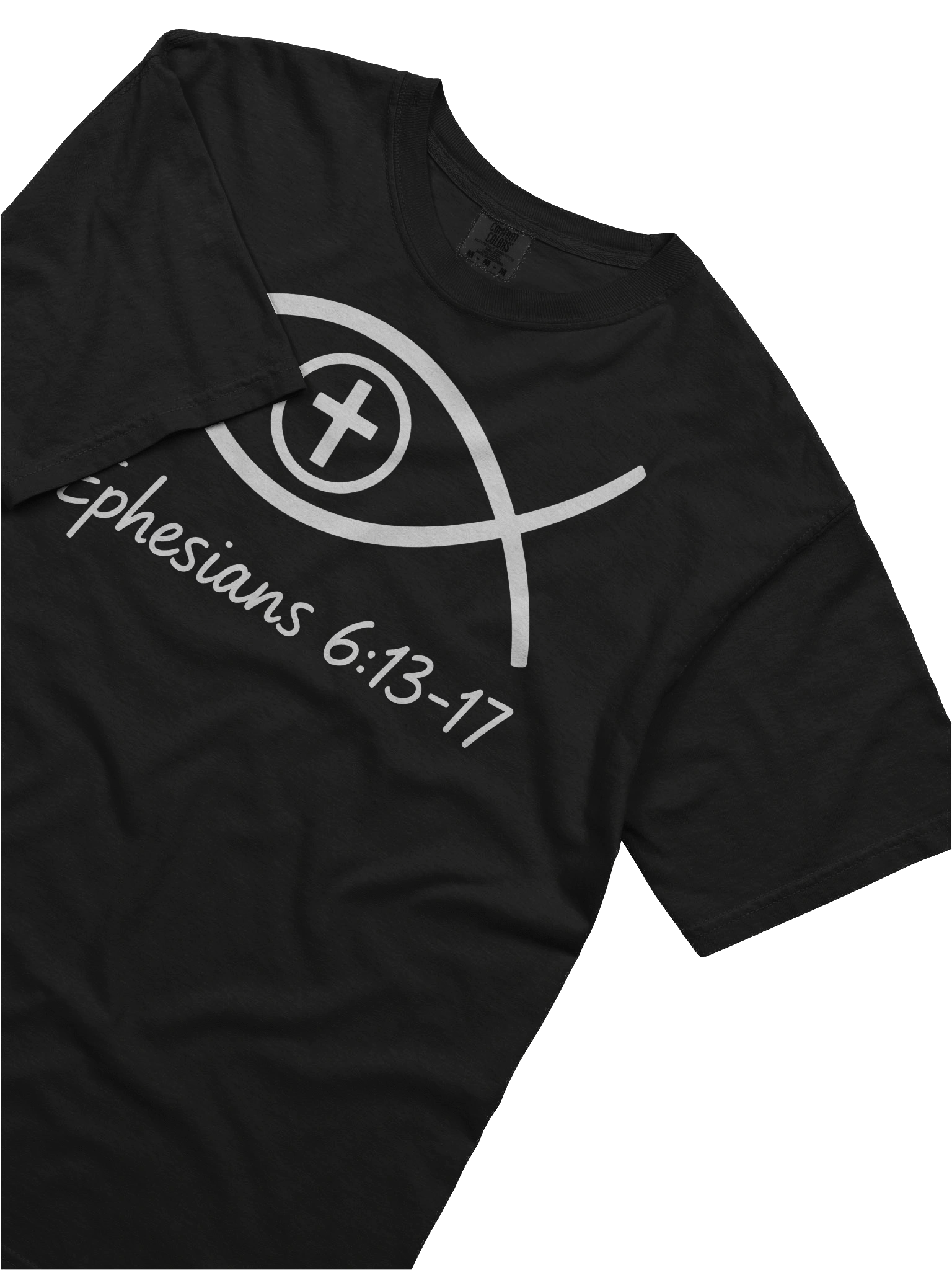 Eye of Truth Symbol Ephesians 6:13 - 17 product image (5)