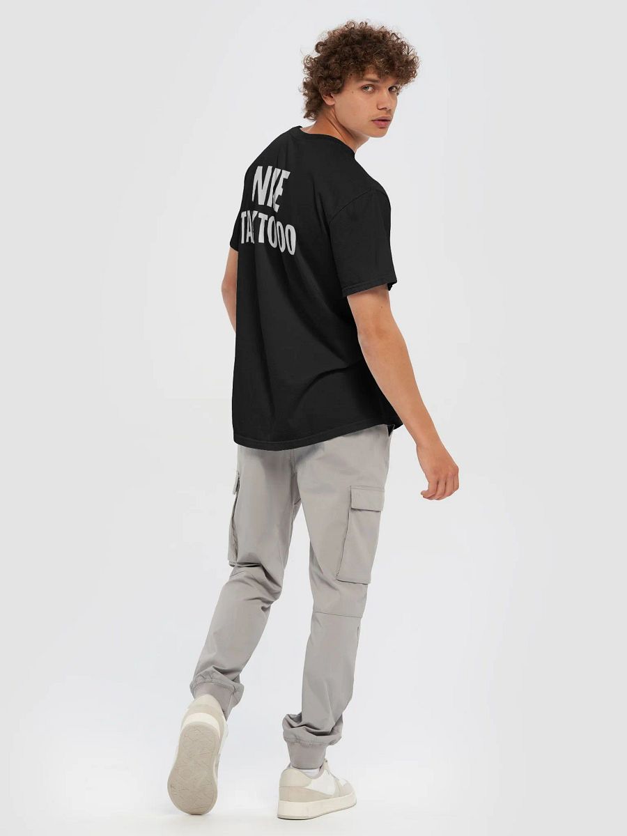 Tričko “Nie taktooo“ product image (8)