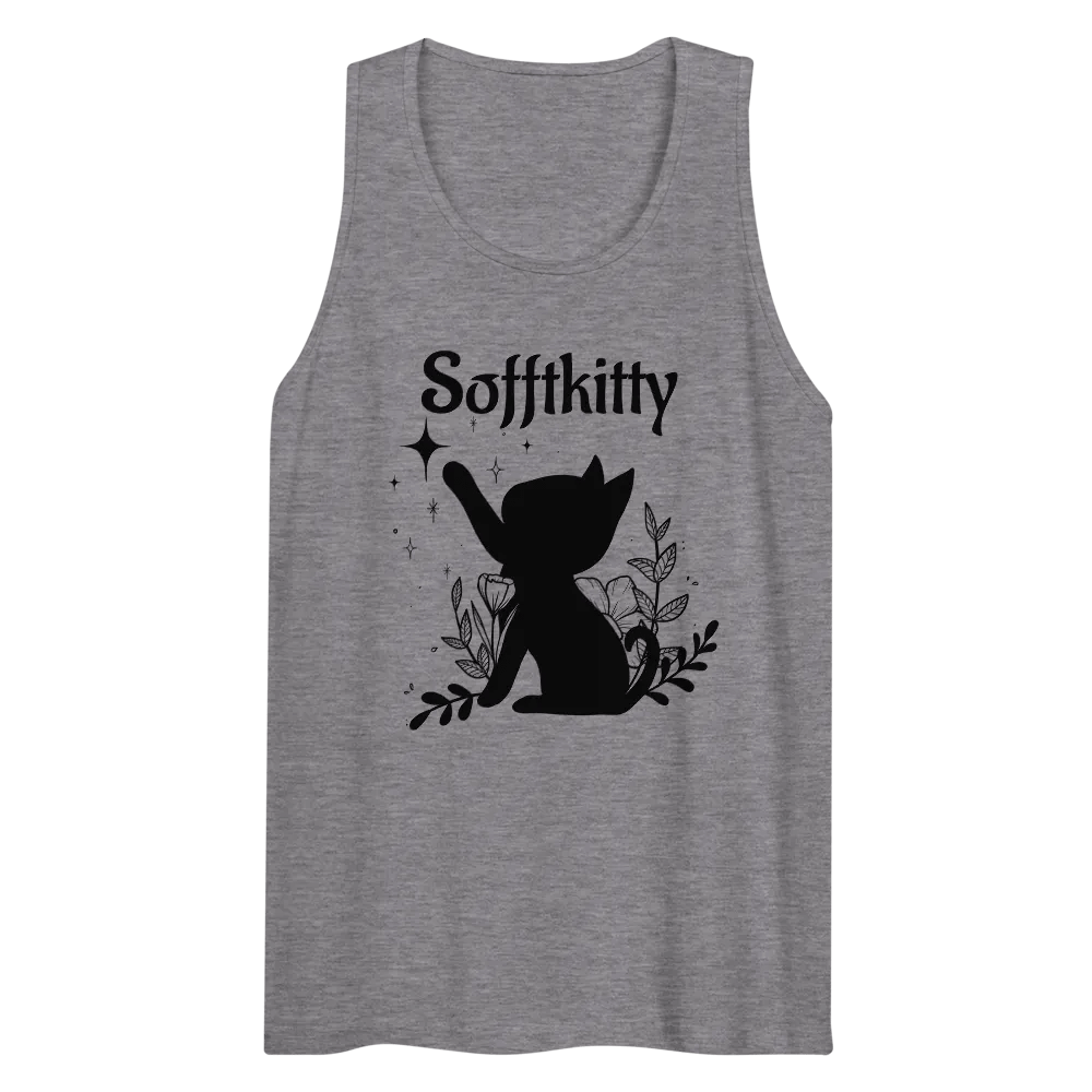 Sofftkitty Black Cat product image (26)