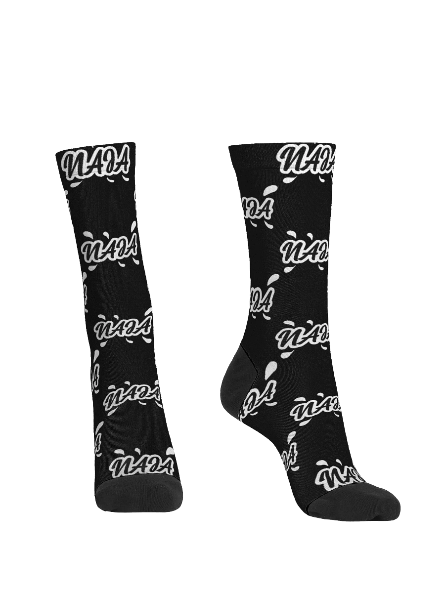 NAJA Splash Socken Unisex product image (4)
