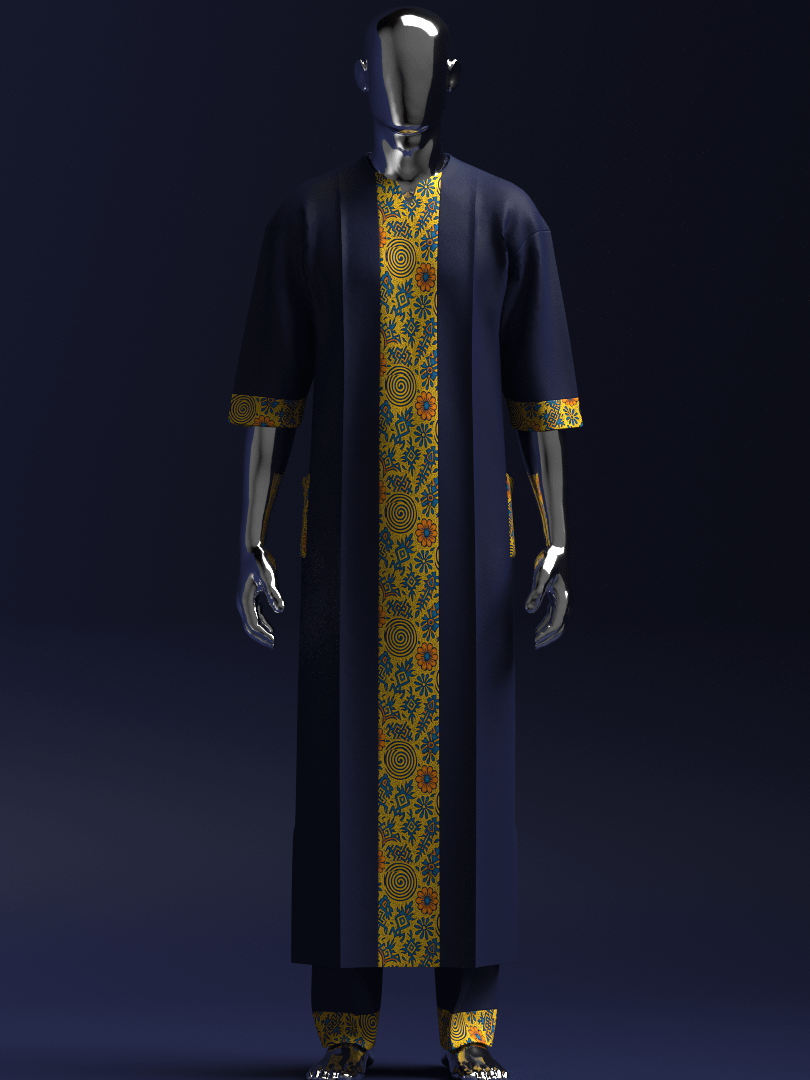 #8 Kaftan Design product image (1)