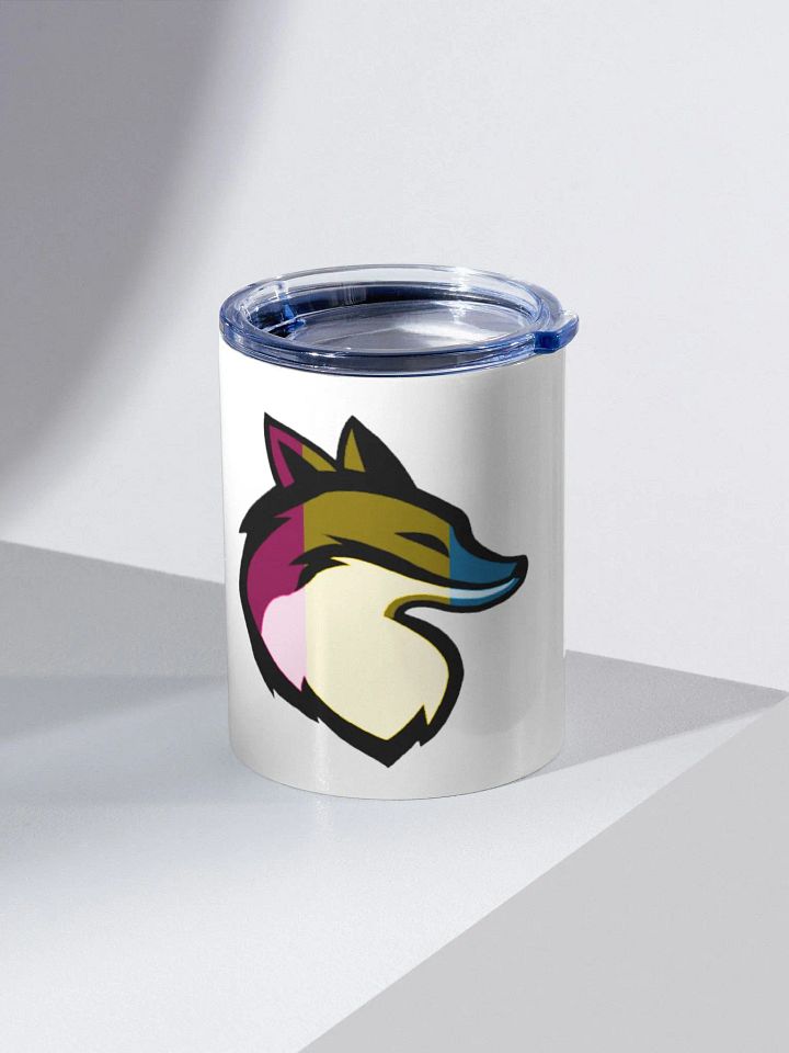Fawx Pansexual Tumbler Small product image (2)