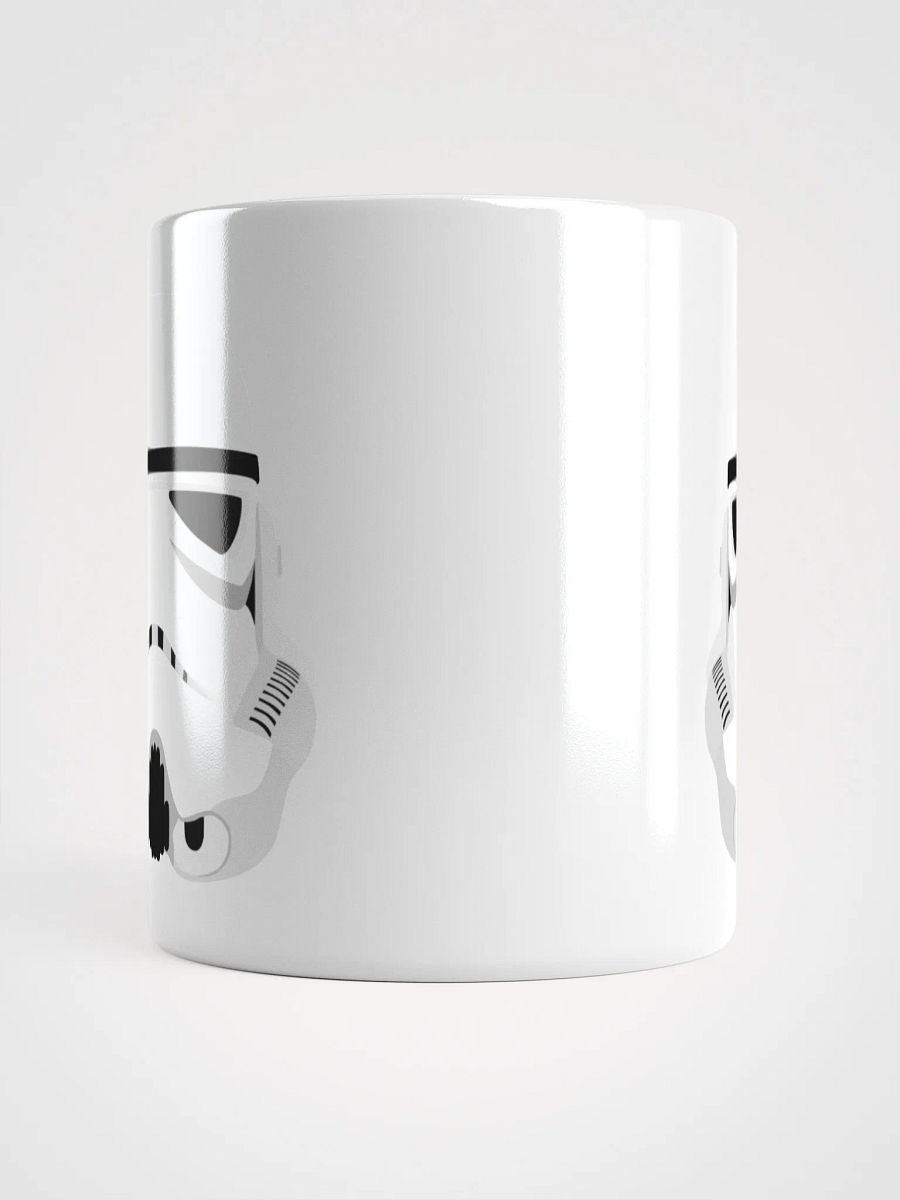 Galactic Helmet Duo Mug product image (15)