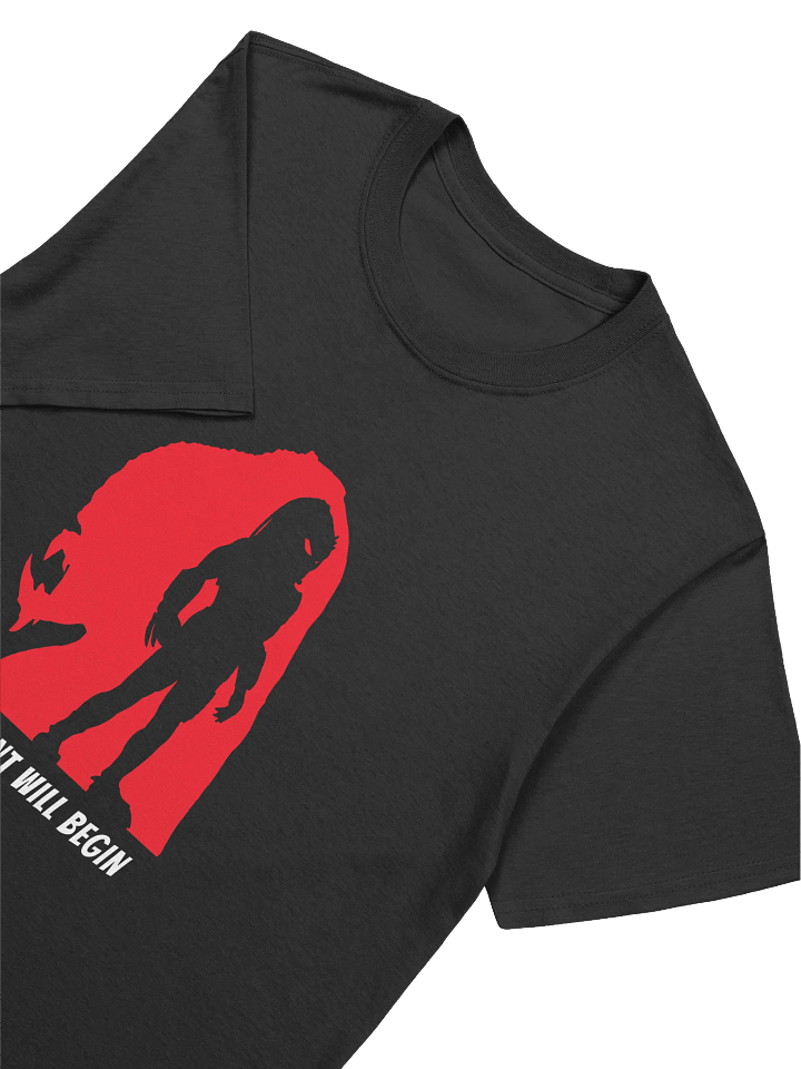 The Hunt Will Begin product image (5)