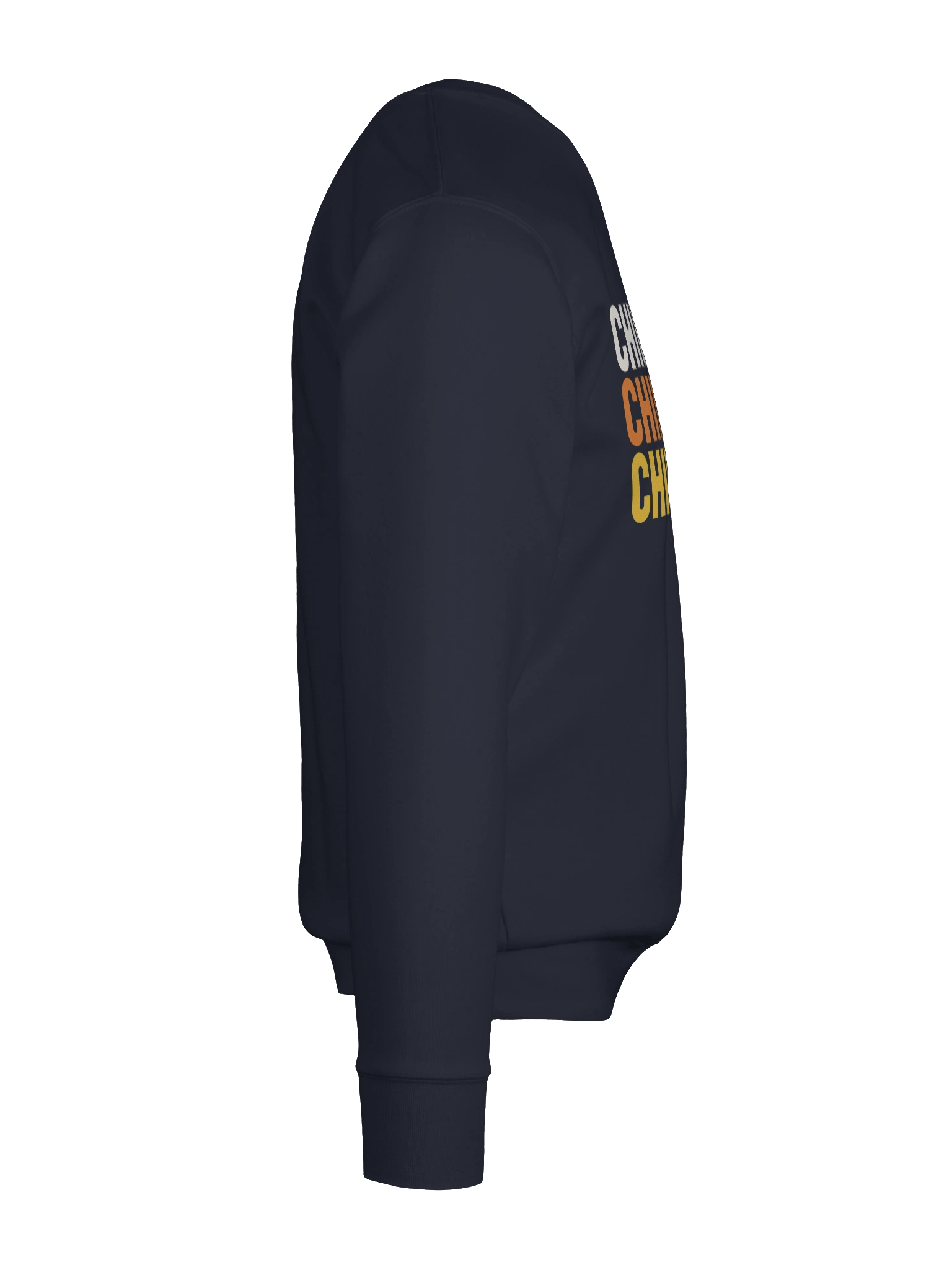Chilloween Sweatshirt product image (6)