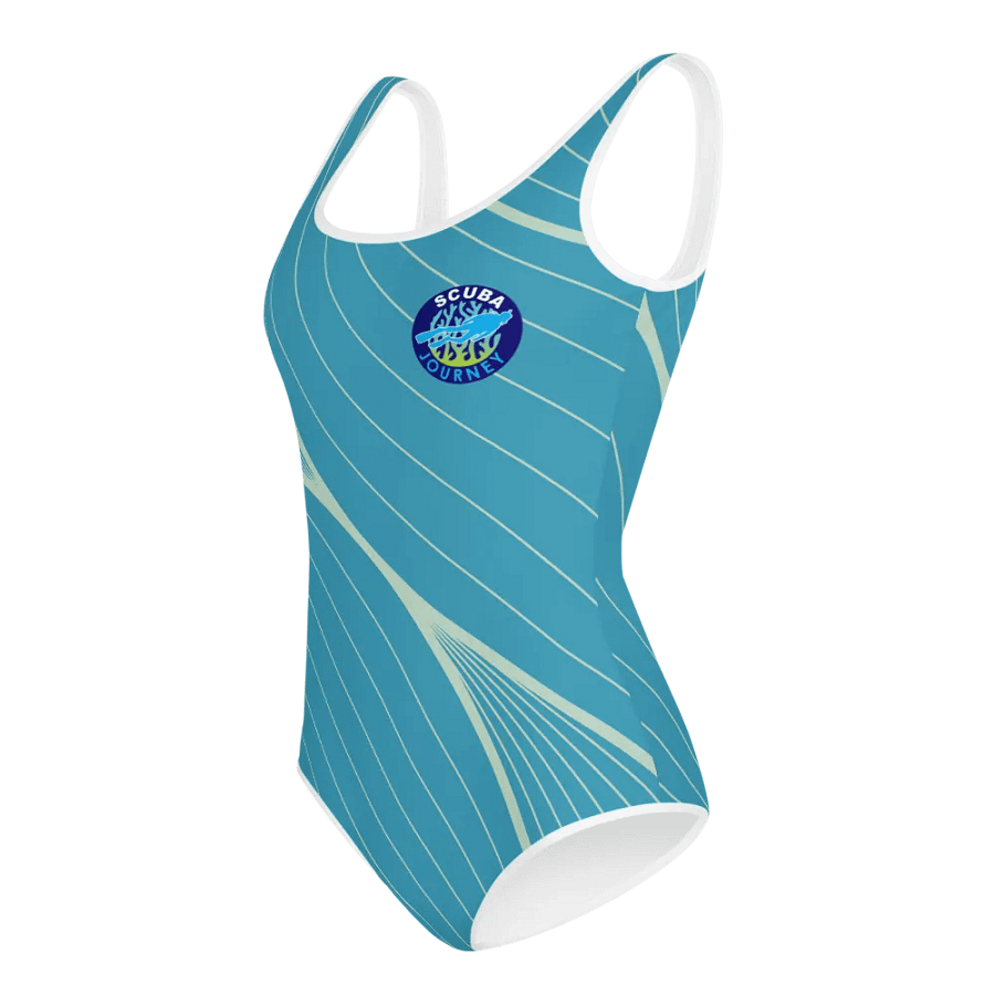 Aqua Flow Youth Swimsuit product image (5)