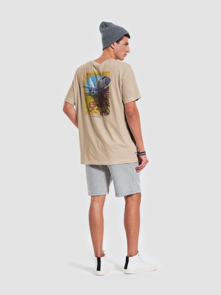 (Double-Sided) Country Boy In The Sky T-shirt (DTG Print) product image (7)