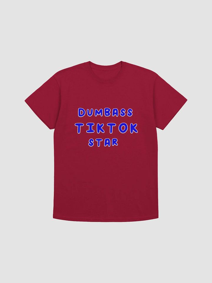 DUMB@$$ product image (1)