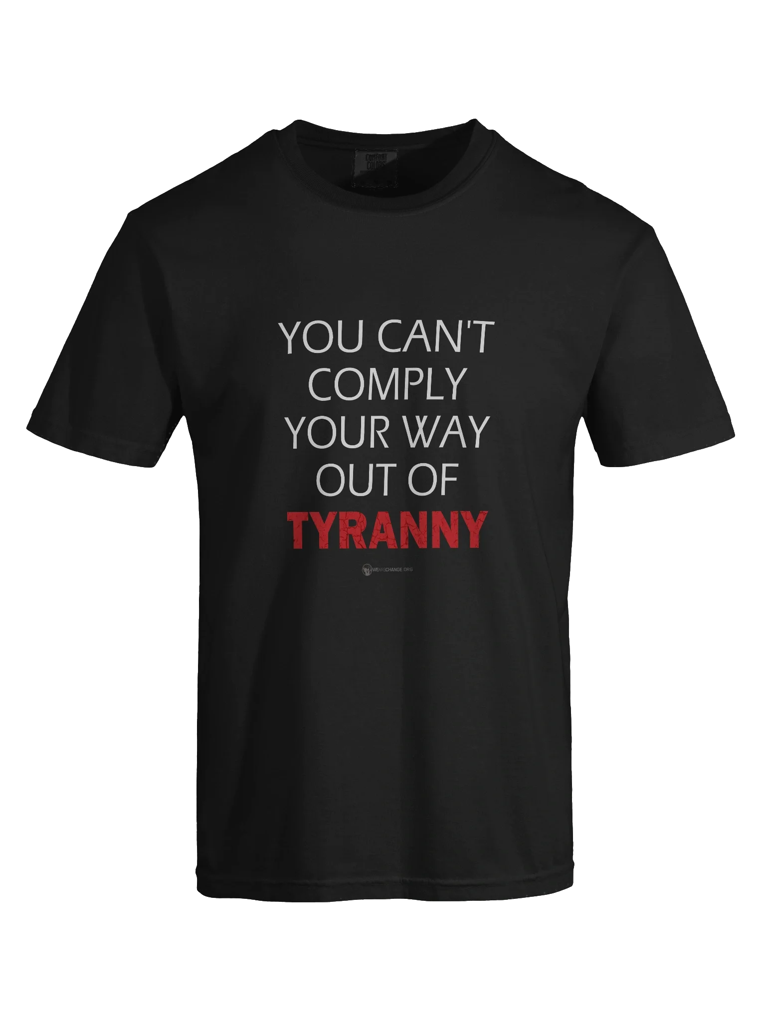 Not Your Way Out product image (7)