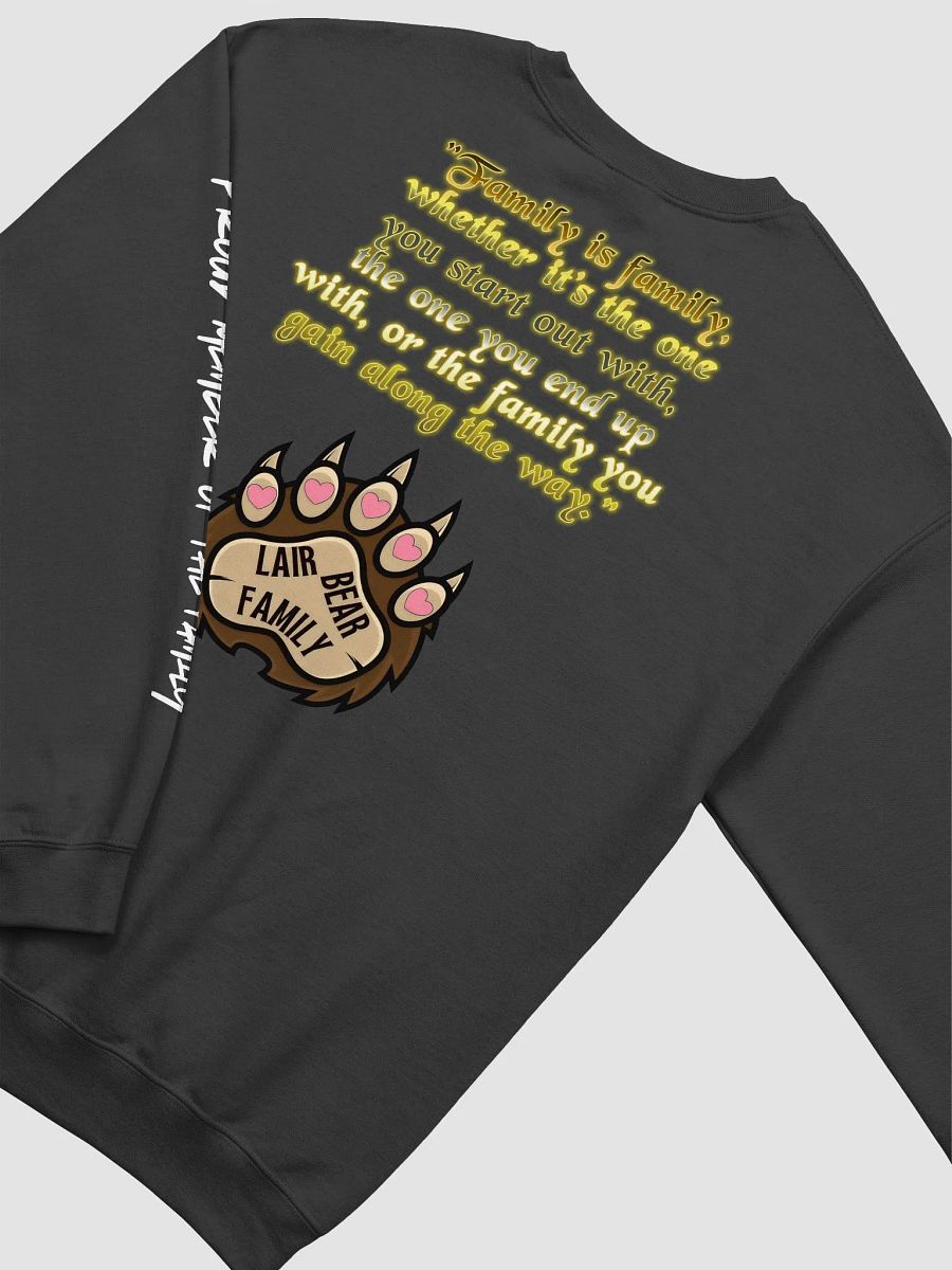 Limited Edition 1K Followers Sweatshirt product image (26)