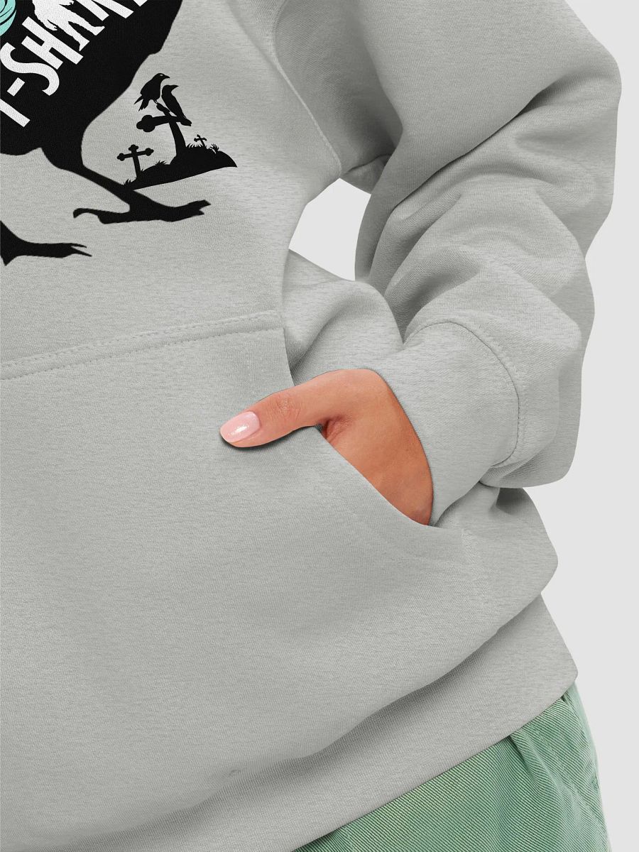 Raven Blood Moon Hoodie product image (5)
