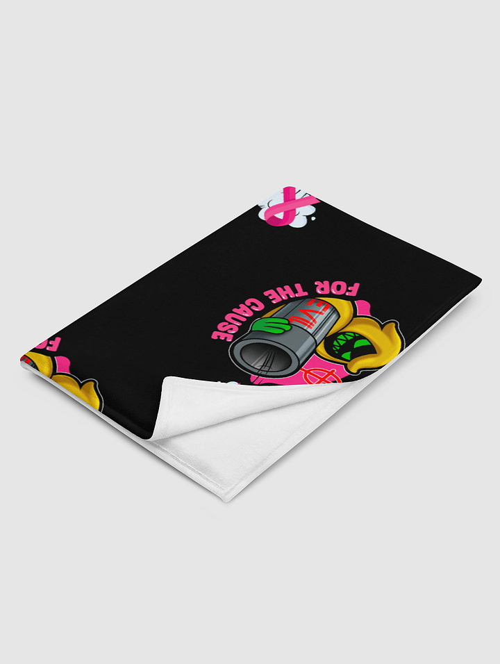 [Evil_Lemonade] Throw Blanket 2 product image (2)