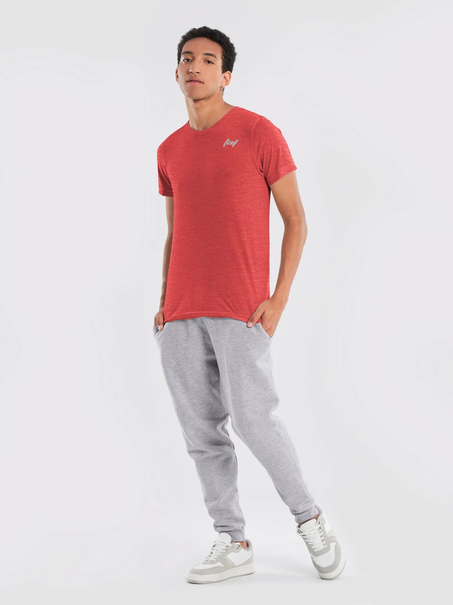 TAF Triblend T-shirt product image (90)