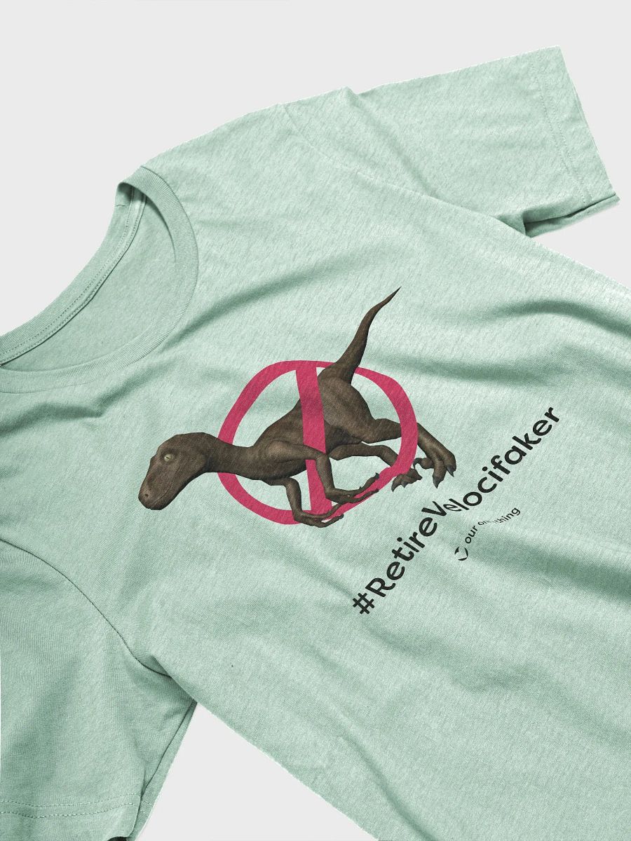 Premium Retire Velocifaker Unisex Supersoft T-Shirt product image (33)
