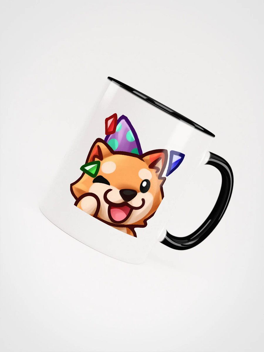Hype / Party Mug product image (53)