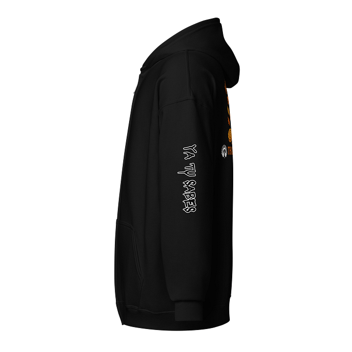 Thanksgiving Zip-Ups product image (2)