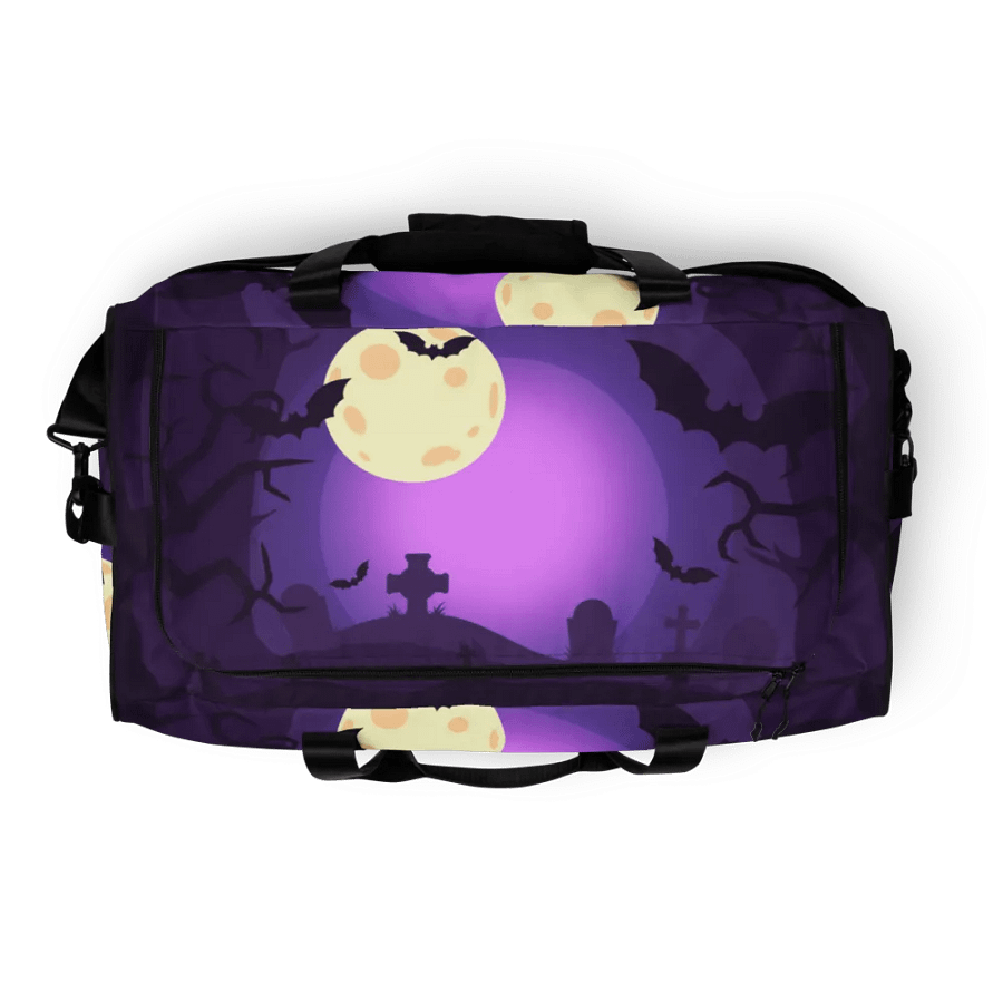 Duffle Bag product image (8)