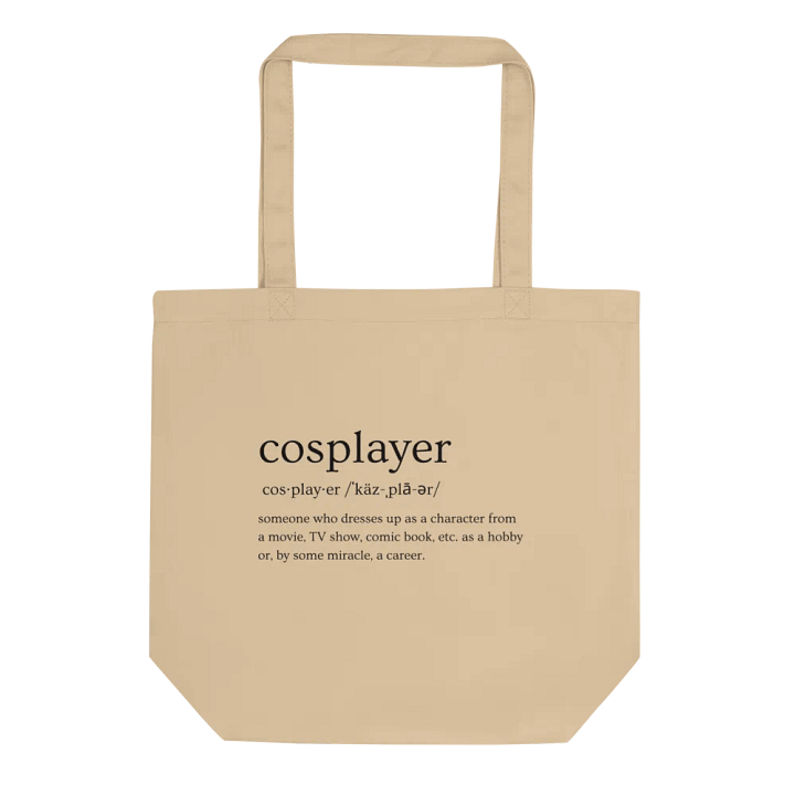 Cosplay Bag product image (1)