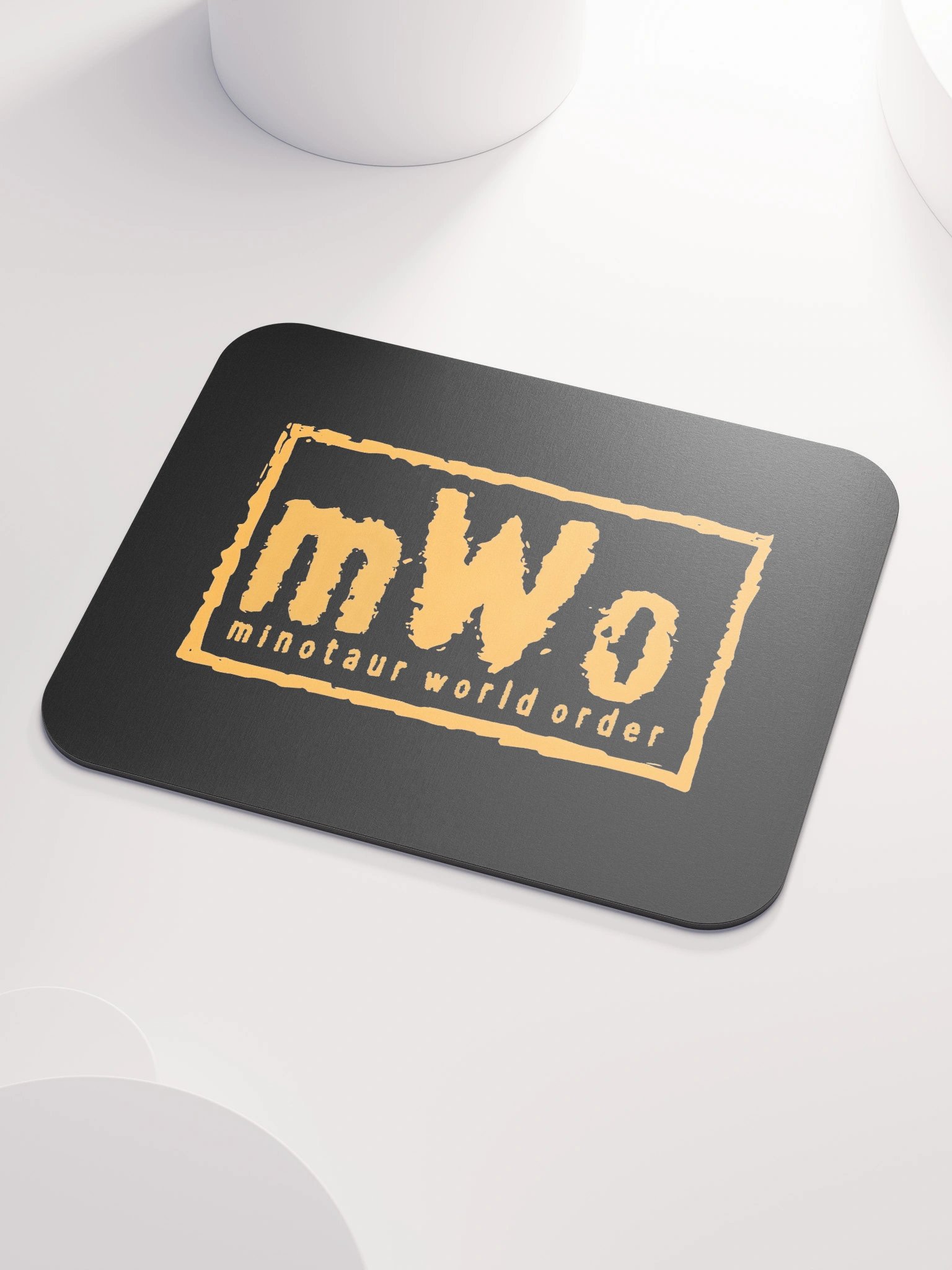 mWo Mouse Pads product image (3)