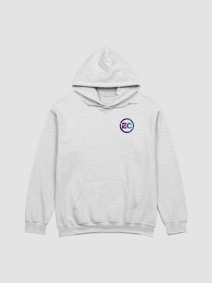 Minimalist EC Hoodie (Gildan Classic) product image (6)