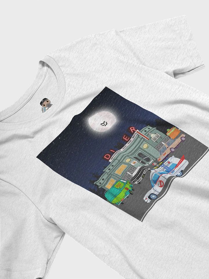 A GATHERING OF HUNTERS - TEE product image (2)