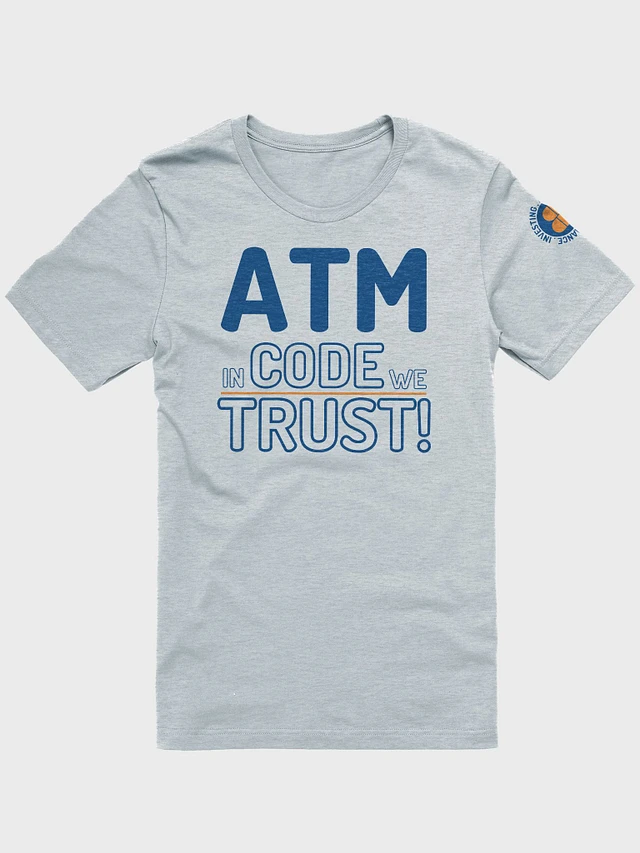 ATM in code we trust Blue product image (23)