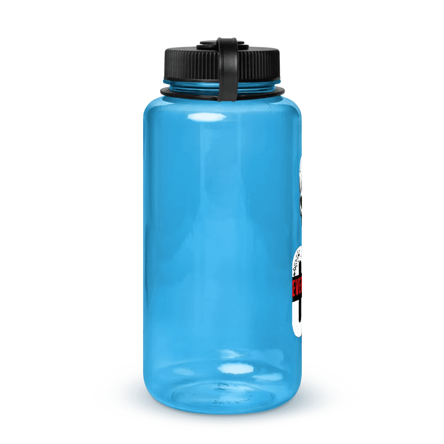 Eerie Redemption Wide Mouth Water Bottle product image (13)