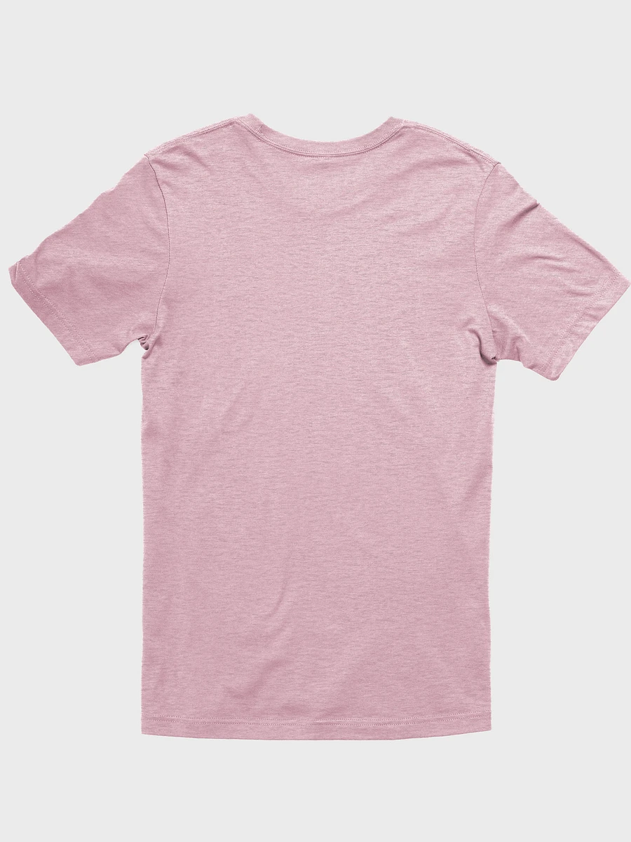 Very Demure, Very Cutesy - Invisible Comfort T-Shirt product image (83)