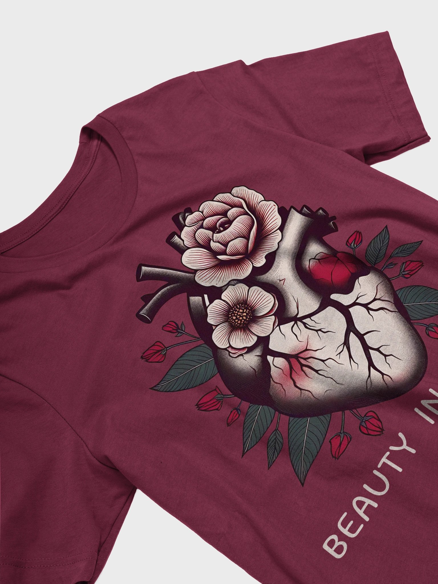 BEAUTY IN BRUISES product image (3)