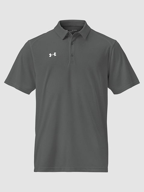 Photo showing Under Armour® Men's Polo Shirt