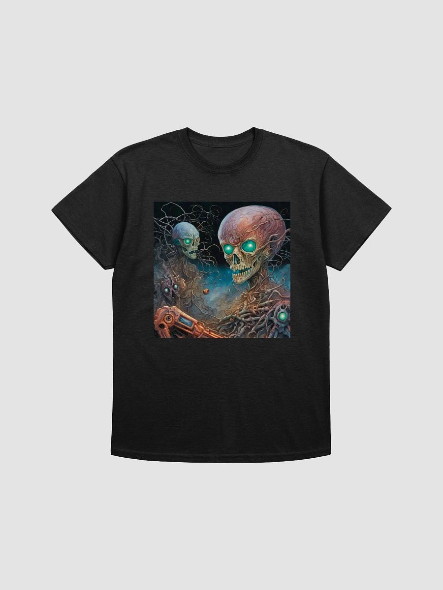 Space Marines T-Shirt product image (1)
