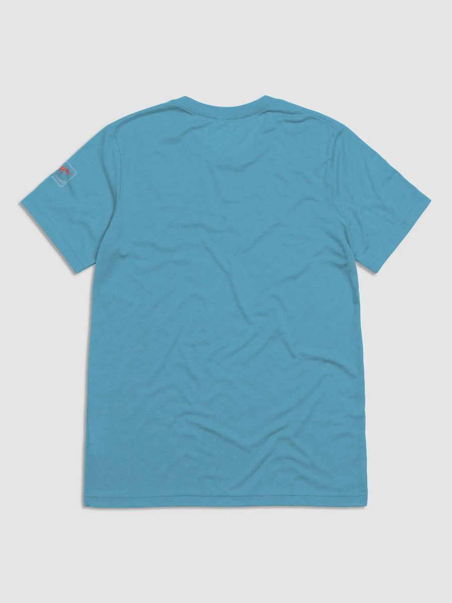 Thicktid #2: ASSQUATCH Soft tee product image (16)