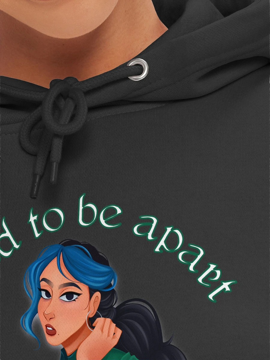 Eve S5 Hoodie product image (6)