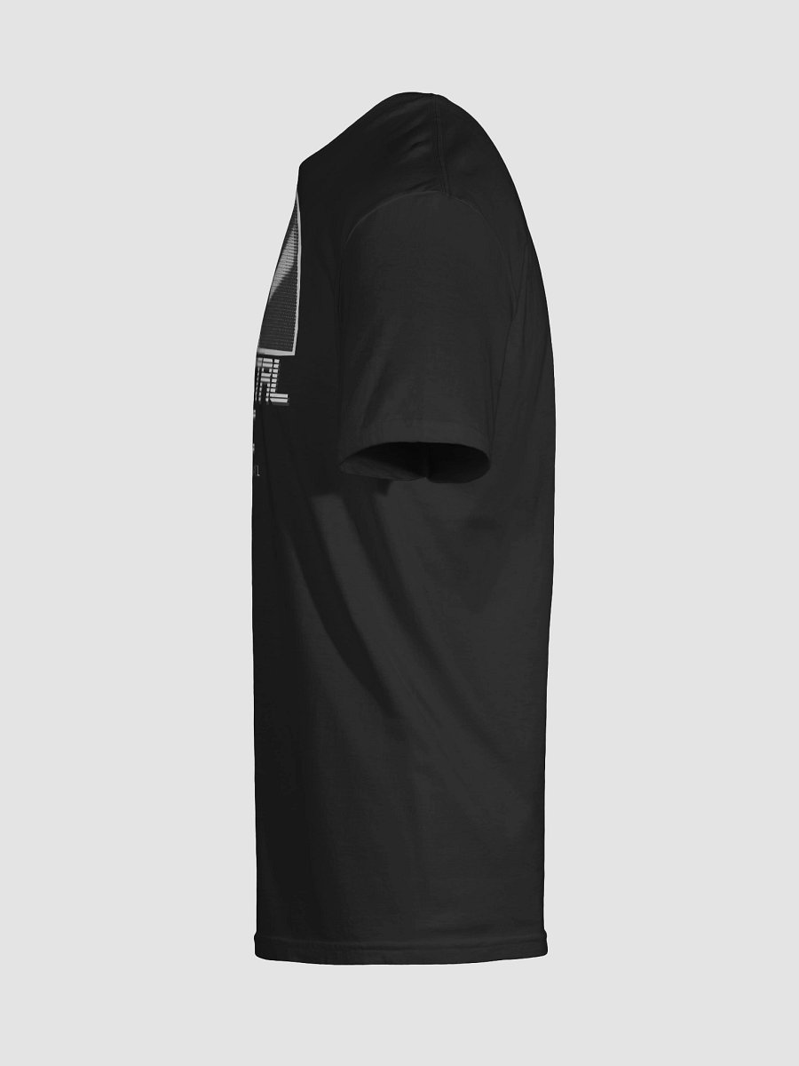 SHIFT+CTRL Vinyl Shirt product image (67)