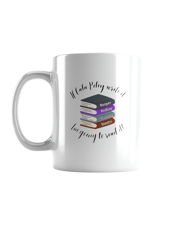 Cala Riley Mug product image (2)