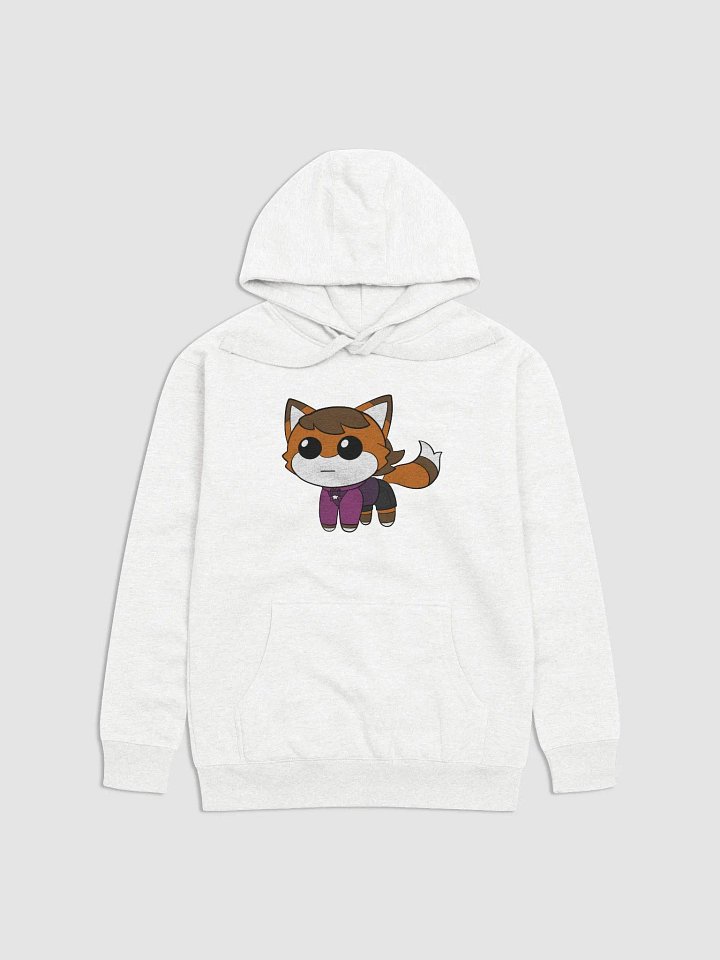 TBH Cinder Hoodie product image (1)