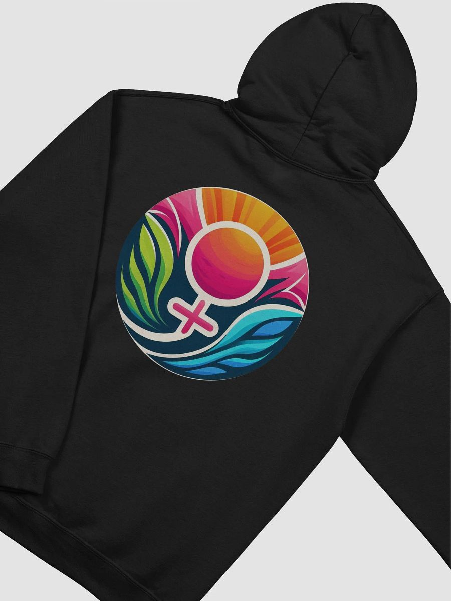 Venus Symbol Empowerment Hoodie product image (30)