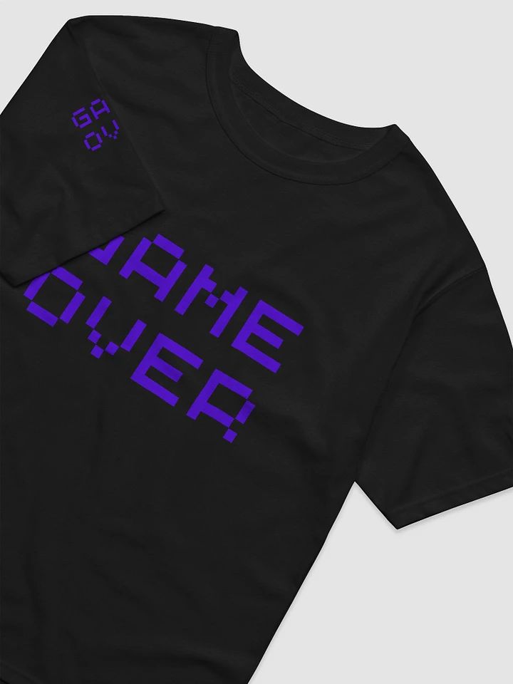 Game Over Champion Shirt product image (7)