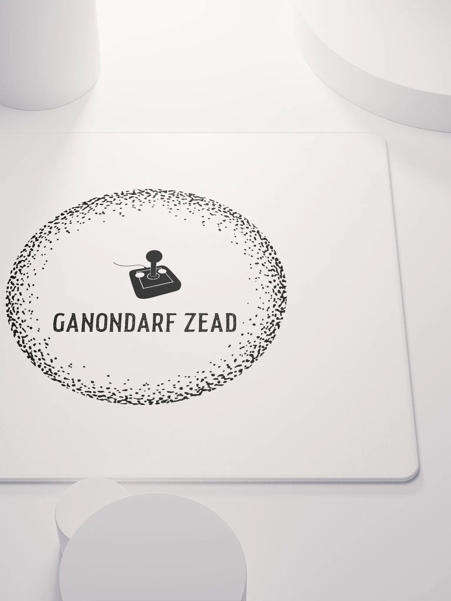 ShadowRift Gaming Mouse Pad product image (9)