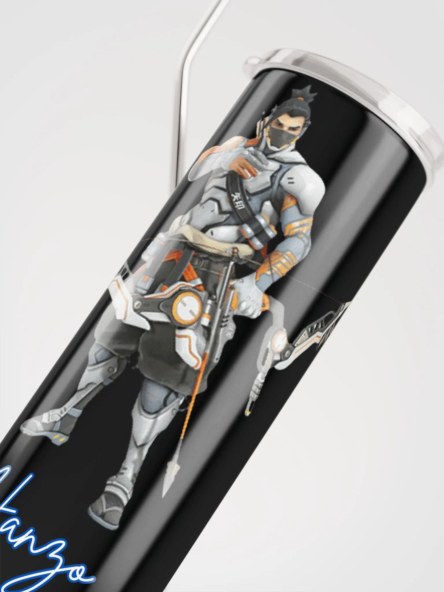 Gobelet en acier inoxydable Hanzo product image (4)