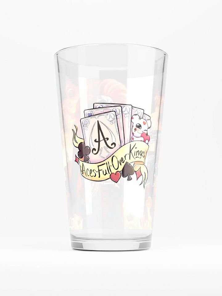 Love you to Death Pint product image (2)