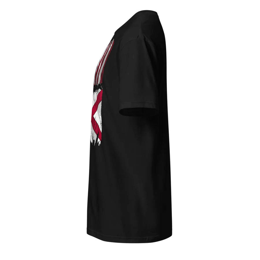 Alabama Stitch Flag USA product image (4)